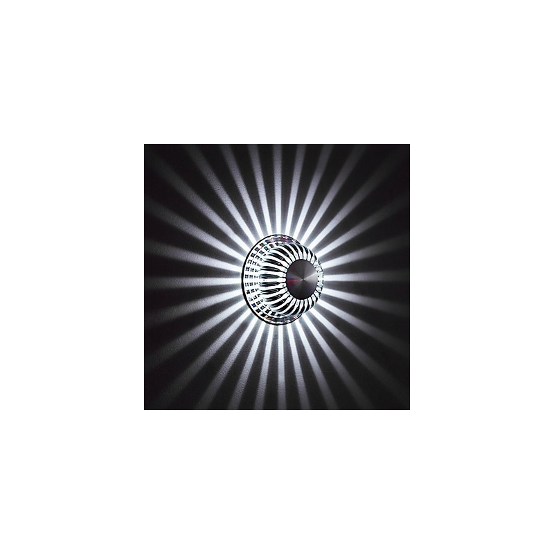 Modernes Licht Aluminium Unterputz Wandleuchte Dekorieren Wandleuchten