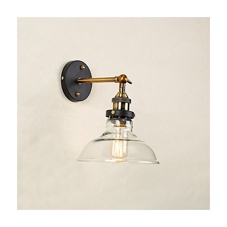 Moderne zeitgenössische traditionelle klassische rustikale Lodge Country galvanisierte Funktion für Downlight-Wandleuchten Moderne zeitgenössische traditionelle klassische rustikale Lodge Country galvanisierte Funktion für Downlight-Wandleuchten