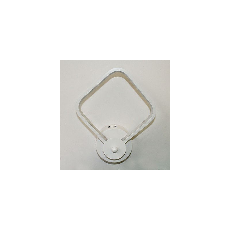 Einfache Moderne Schlafzimmer Nachttischlampe Wandleuchte Kreative Persönlichkeit Treppen Aluminium Lampe