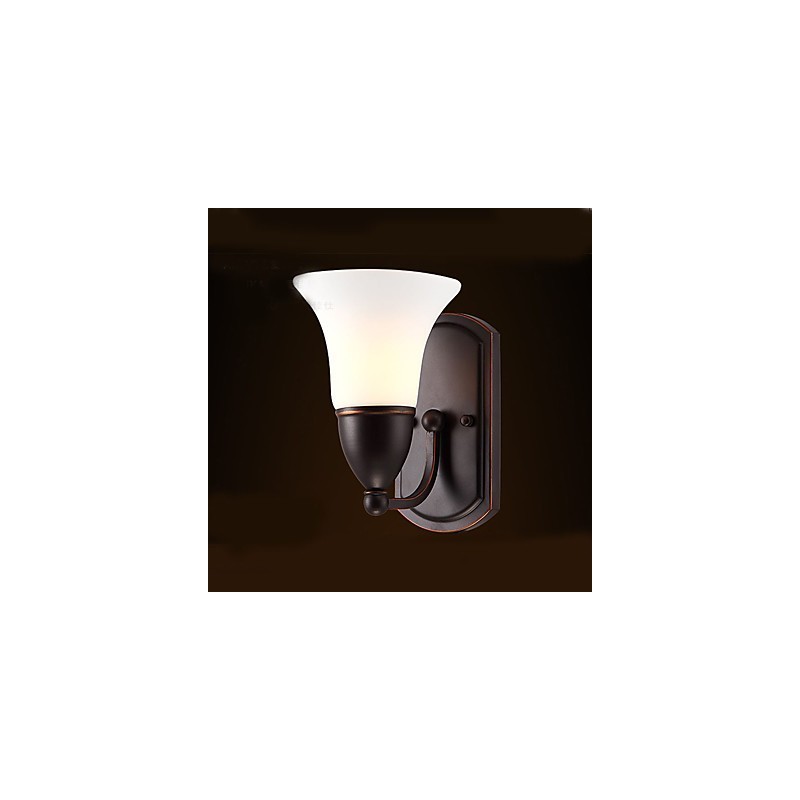 Integrierte moderne zeitgenössische moderne zeitgenössische Malerei-Funktion für Ambient Light Wandleuchten