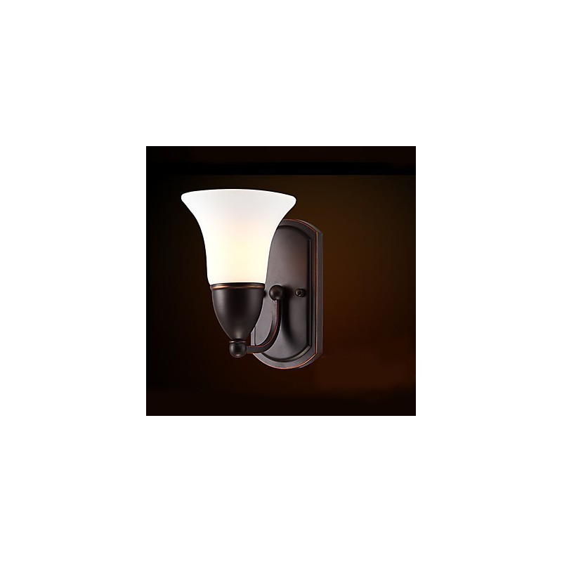 Integrierte moderne zeitgenössische moderne zeitgenössische Malerei-Funktion für Ambient Light Wandleuchten