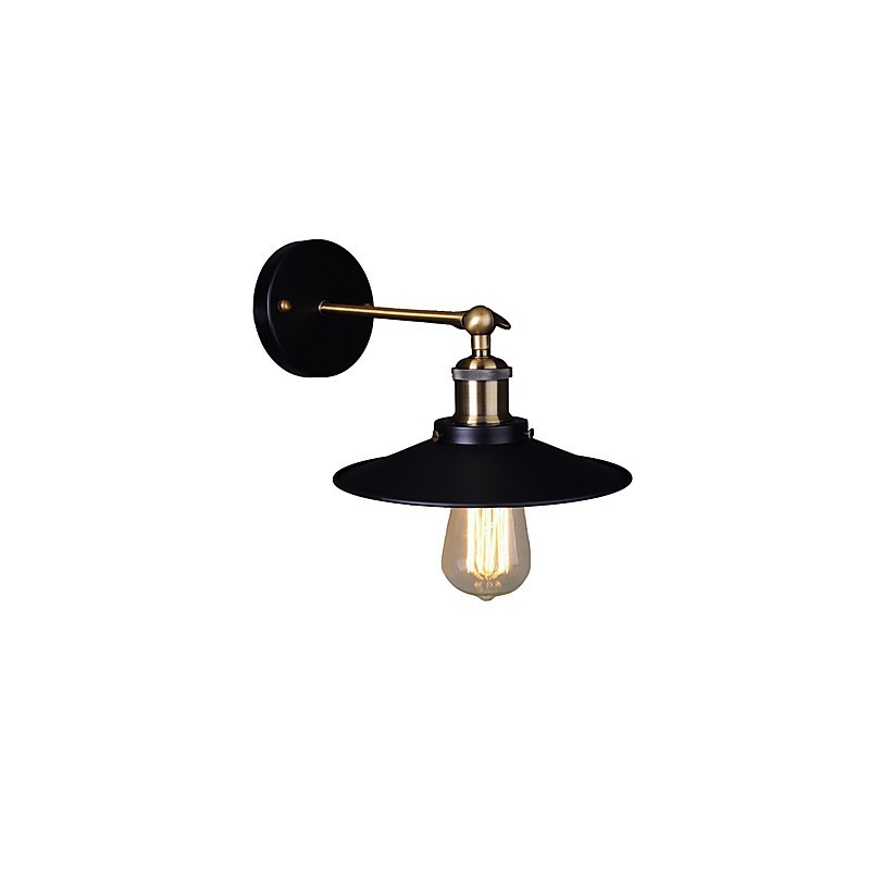 Loft Wandleuchte Vintage Licht Wandleuchte Lamparas Industriebeleuchtung Lampe Lampen für Wohnzimmer Schlafzimmer Wohnleuchten