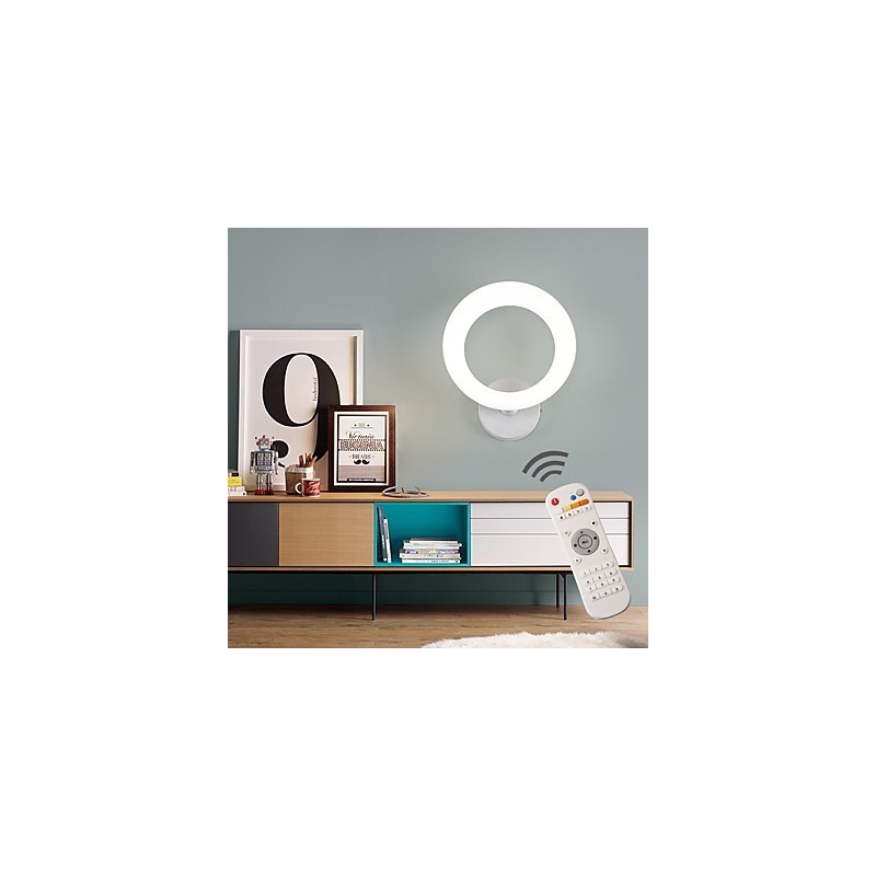 Moderne zeitgenössische andere Funktion für Mini-Stil Ambient Light Wandleuchten Wandleuchte
