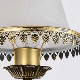 Moderne zeitgenössische Malerei-Funktion für Umgebungslicht-Wandleuchten Wandleuchte