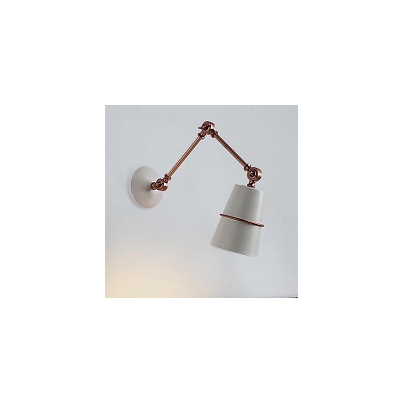 Wandleuchte Postmoderne Einfache Restaurant Kunst Lampe Schlafzimmer Designer Büro Schreibtisch Nachttischlampe