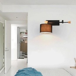 Moderne zeitgenössische andere Feature Downlight Wandleuchten Wandleuchte
