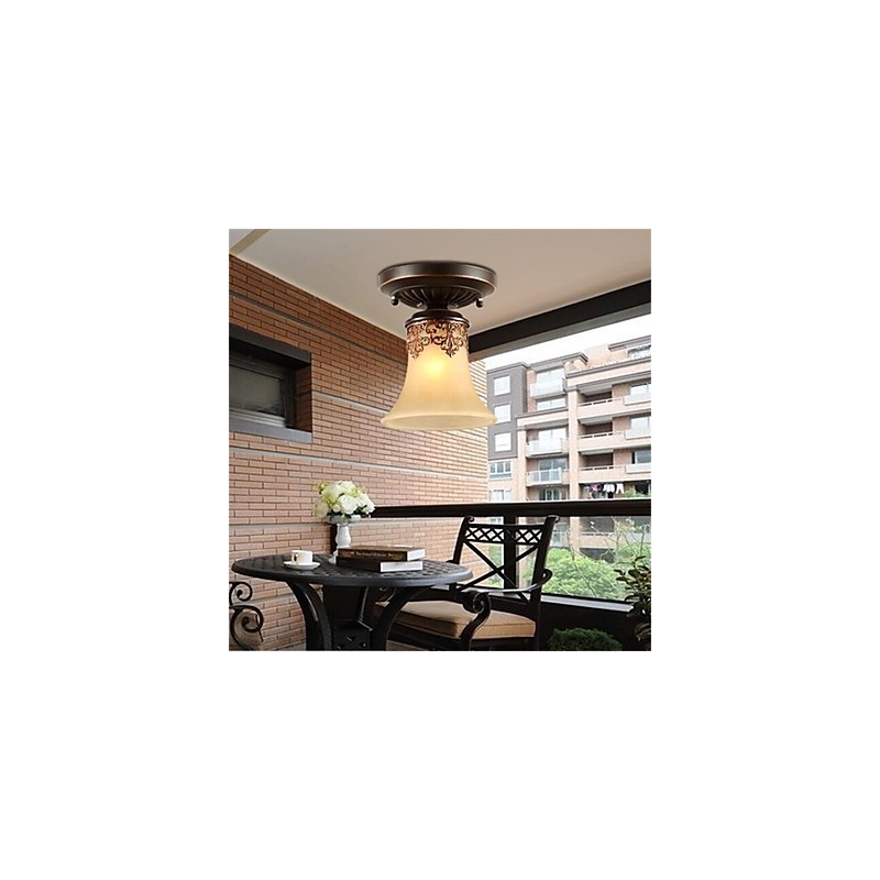 Kronleuchter Pendelleuchte Traditionelle Klassisch Rustikal Lodge Vintage Retro Laterne Esszimmer