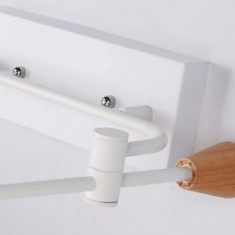 Moderne zeitgenössische andere Feature Downlight Wandleuchten Wandleuchte