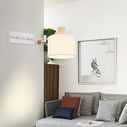 Moderne zeitgenössische andere Feature Downlight Wandleuchten Wandleuchte