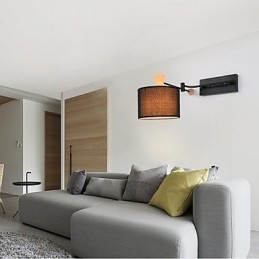 Moderne zeitgenössische andere Feature Downlight Wandleuchten Wandleuchte