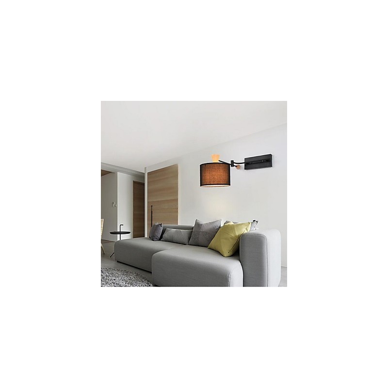 Moderne zeitgenössische andere Feature Downlight Wandleuchten Wandleuchte