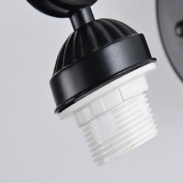 Vintage Andere Feature Downlight Wandleuchten Wandleuchte
