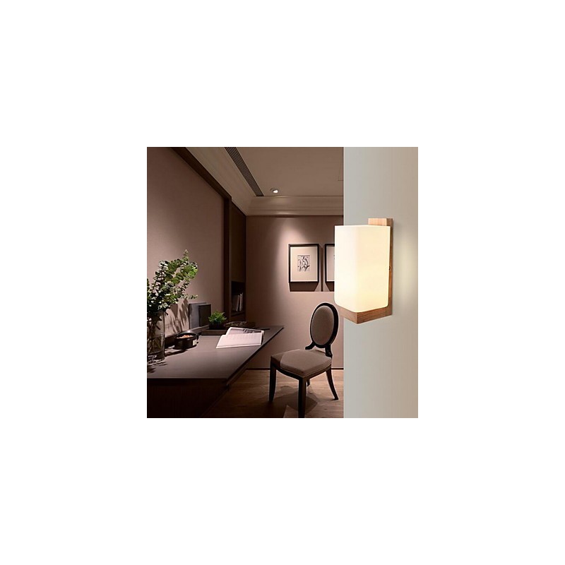 Moderne zeitgenössische andere Feature Downlight Wandleuchten Wandleuchte