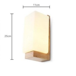 Moderne zeitgenössische andere Feature Downlight Wandleuchten Wandleuchte