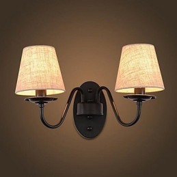 Vintage Andere Feature Downlight Wandleuchten Wandleuchte
