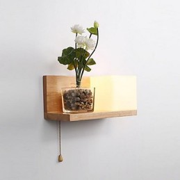 Moderne zeitgenössische andere Feature Uplight Wandleuchten Wandleuchte