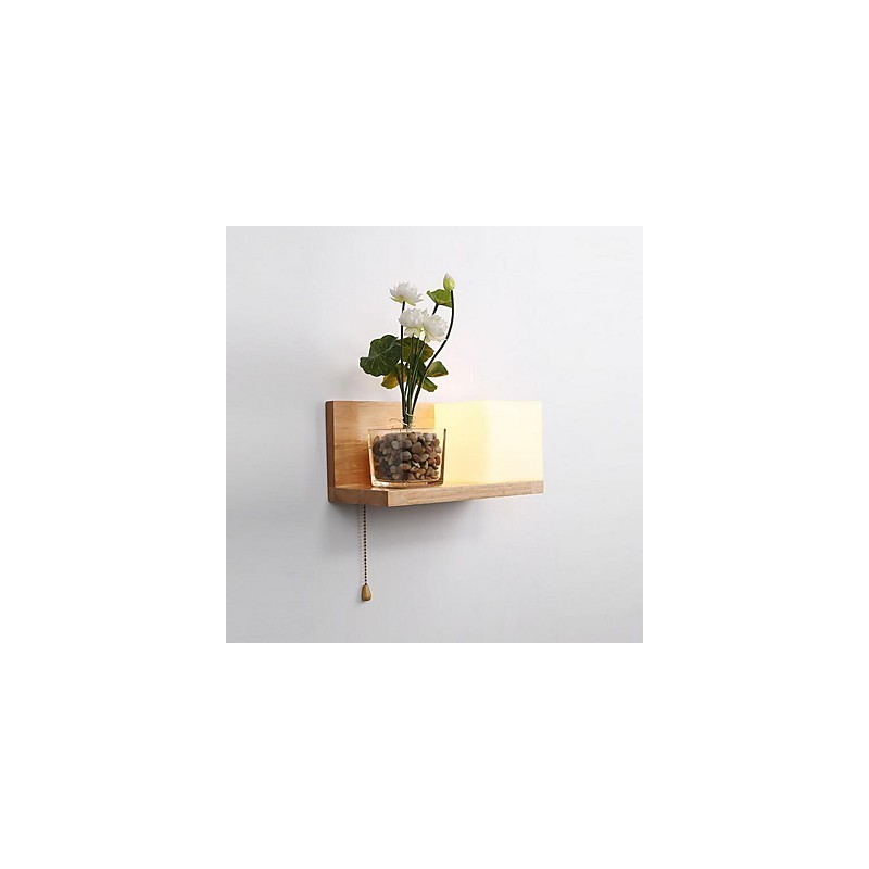 Moderne zeitgenössische andere Feature Uplight Wandleuchten Wandleuchte