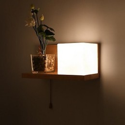 Moderne zeitgenössische andere Feature Uplight Wandleuchten Wandleuchte