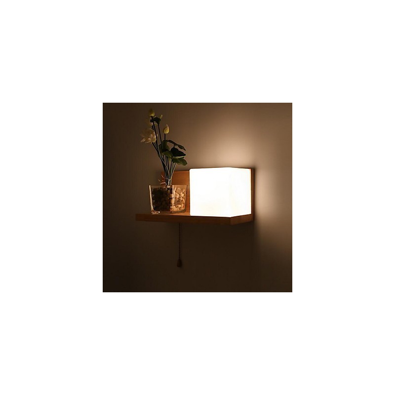 Moderne zeitgenössische andere Feature Uplight Wandleuchten Wandleuchte