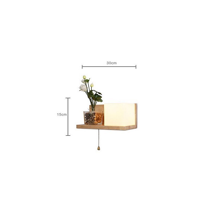 Moderne zeitgenössische andere Feature Uplight Wandleuchten Wandleuchte