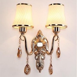 Vintage Andere Feature Uplight Wandleuchten Wandleuchte