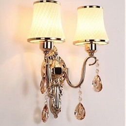 Vintage Andere Feature Uplight Wandleuchten Wandleuchte