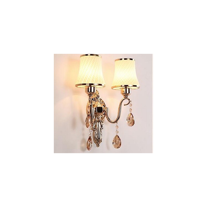 Vintage Andere Feature Uplight Wandleuchten Wandleuchte
