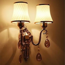 Vintage Andere Feature Uplight Wandleuchten Wandleuchte