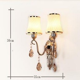 Vintage Andere Feature Uplight Wandleuchten Wandleuchte