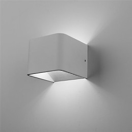 Moderne Wandleuchte Leuchte Indoor Flur Up Down Wandleuchte