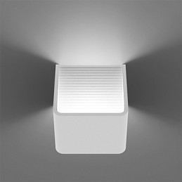 Moderne Wandleuchte Leuchte Indoor Flur Up Down Wandleuchte