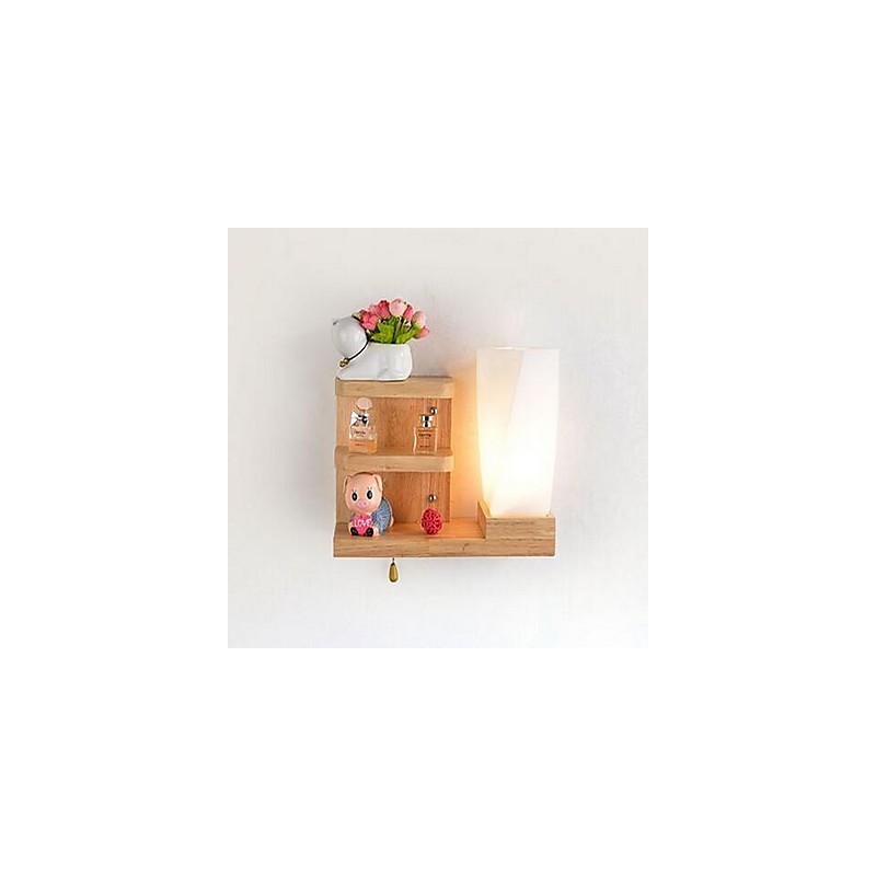 Moderne zeitgenössische andere Feature Uplight Wandleuchten Wandleuchte