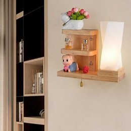 Moderne zeitgenössische andere Feature Uplight Wandleuchten Wandleuchte
