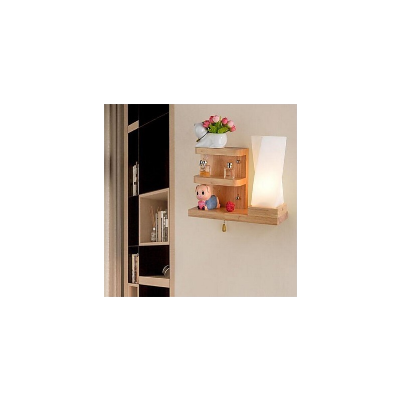 Moderne zeitgenössische andere Feature Uplight Wandleuchten Wandleuchte