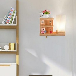 Moderne zeitgenössische andere Feature Uplight Wandleuchten Wandleuchte