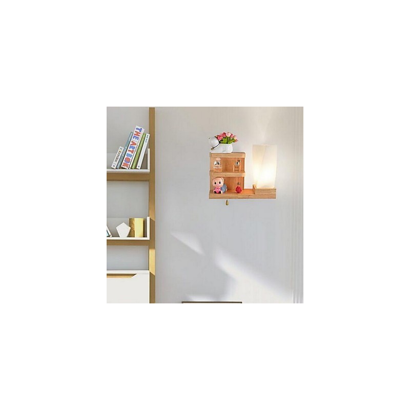 Moderne zeitgenössische andere Feature Uplight Wandleuchten Wandleuchte