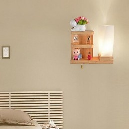 Moderne zeitgenössische andere Feature Uplight Wandleuchten Wandleuchte