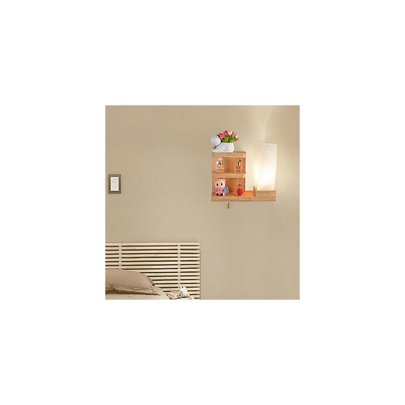 Moderne zeitgenössische andere Feature Uplight Wandleuchten Wandleuchte