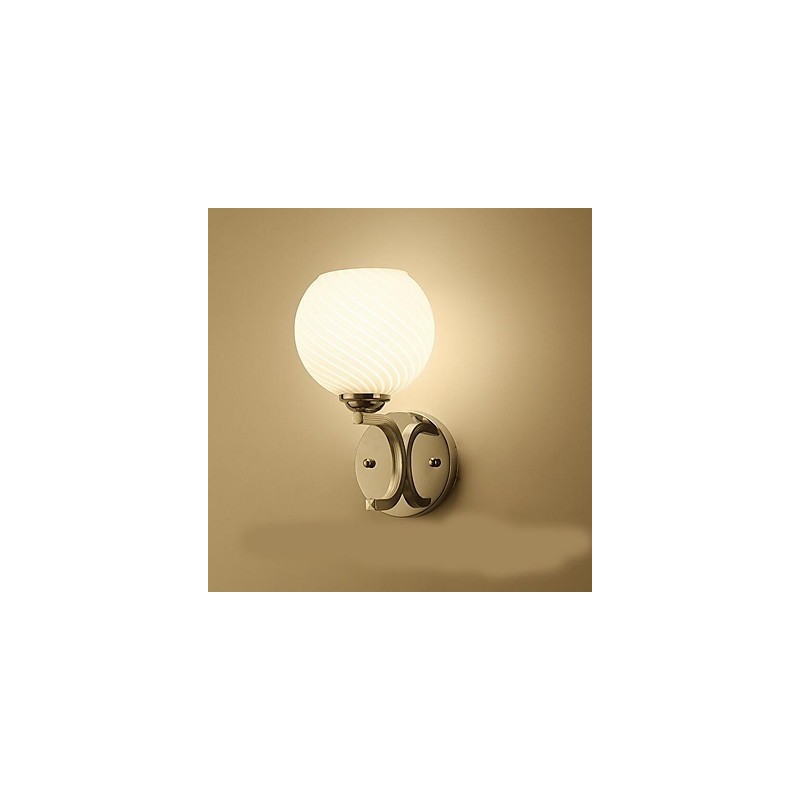 Moderne zeitgenössische andere Feature Uplight Wandleuchten Wandleuchte
