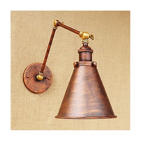 Lange arm Halb rost Retro Kreative Nostalgische Versenkbare Klapp Wandleuchten Wand Licht Lange arm Halb rost Retro Kreative Nostalgische Versenkbare Klapp Wandleuchten Wand Licht