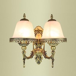 Moderne zeitgenössische rustikale Lodge Country andere Funktion für Mini-Stil Downlight Wandleuchten Wandleuchte