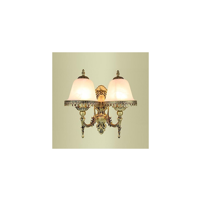 Moderne zeitgenössische rustikale Lodge Country andere Funktion für Mini-Stil Downlight Wandleuchten Wandleuchte