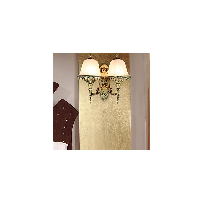 Moderne zeitgenössische rustikale Lodge Country andere Funktion für Mini-Stil Downlight Wandleuchten Wandleuchte