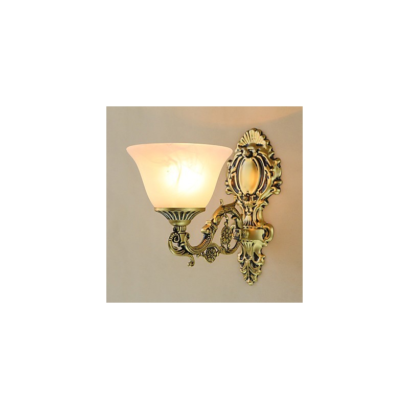 Moderne zeitgenössische rustikale Lodge Country andere Funktion für Mini-Stil Downlight Wandleuchten Wandleuchte
