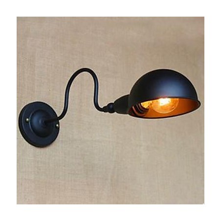 Retro Schwarz High Grade Persönlichkeit Nacht Schlafzimmer Studie Dreht Sich Um Dekorative Wand Gang Retro Schwarz High Grade Persönlichkeit Nacht Schlafzimmer Studie Dreht Sich Um Dekorative Wand Gang