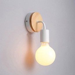 Moderne zeitgenössische Neuheit Malerei Funktion für Umgebungslicht Wandleuchten Wandleuchte