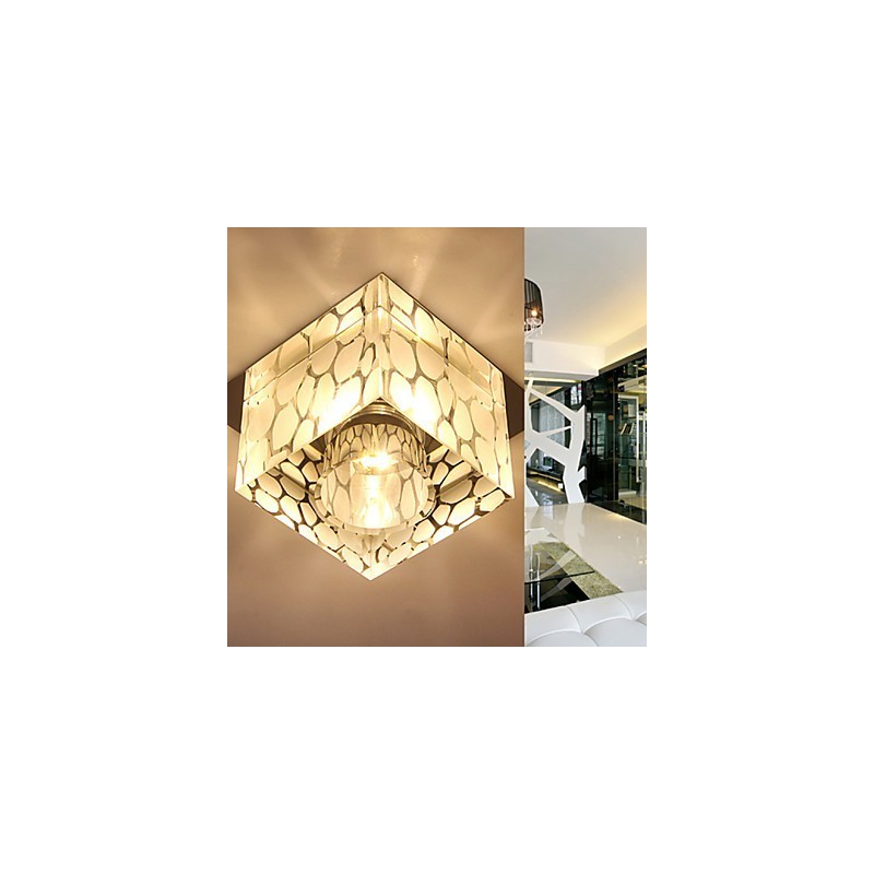 Kristalllampe SMD CreativeTube Spotlight Absorb Dome Light