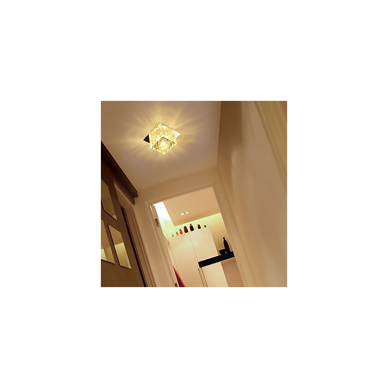 Kristalllampe SMD CreativeTube Spotlight Absorb Dome Light