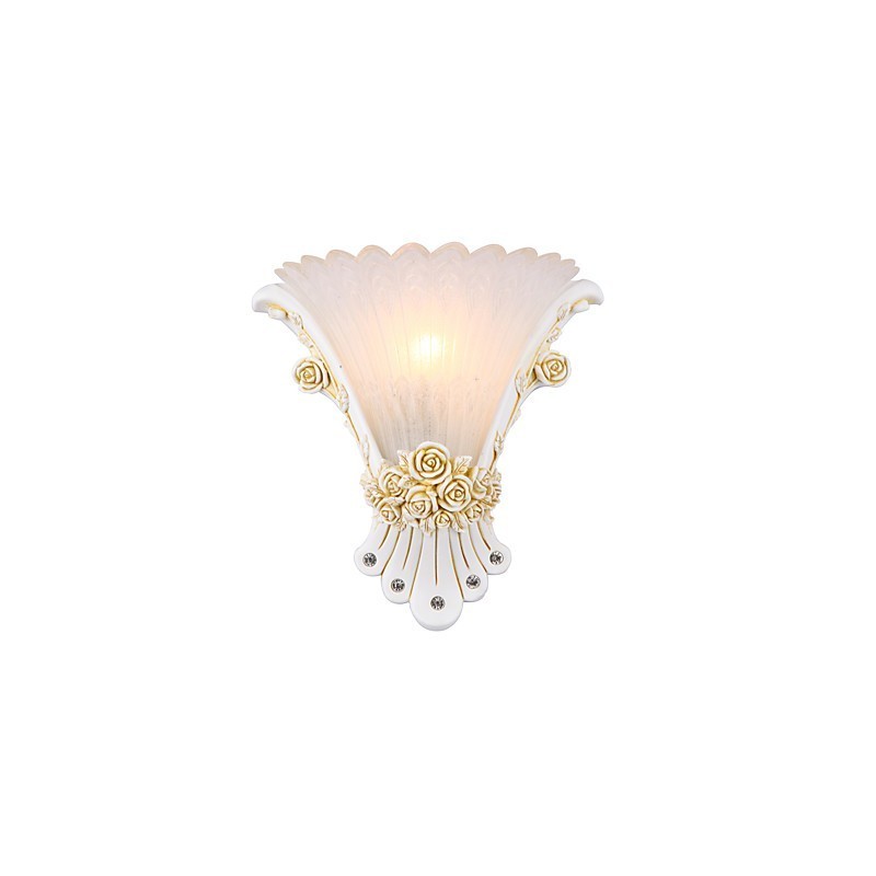 Modernes zeitgenössisches traditionelles klassisches rustikales Lodge-Malerei-Feature für Crystal Mini Style Ambient