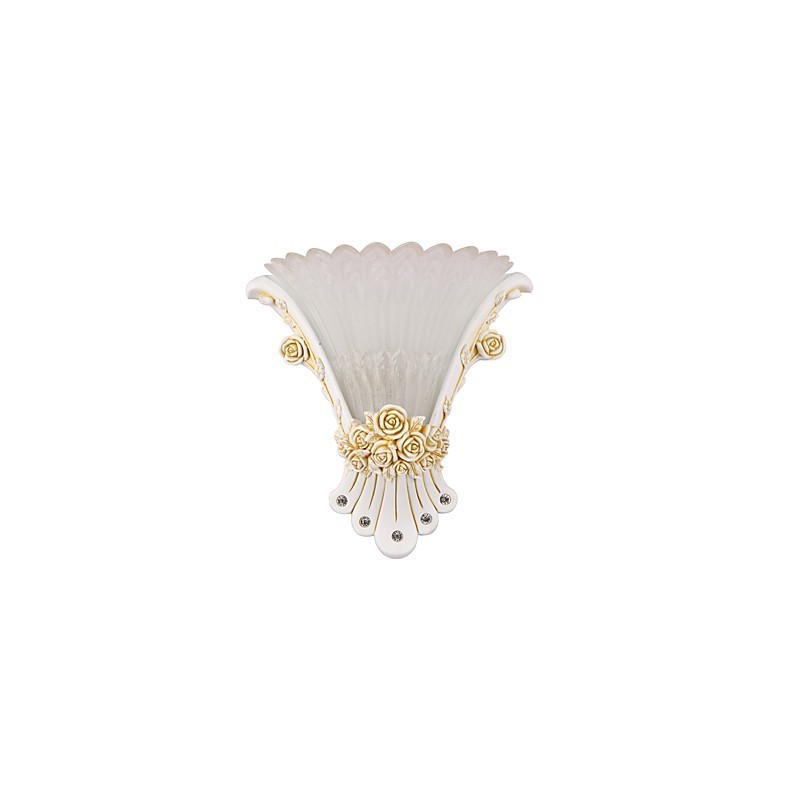 Modernes zeitgenössisches traditionelles klassisches rustikales Lodge-Malerei-Feature für Crystal Mini Style Ambient